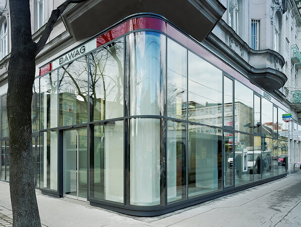 BAWAG Hietzing